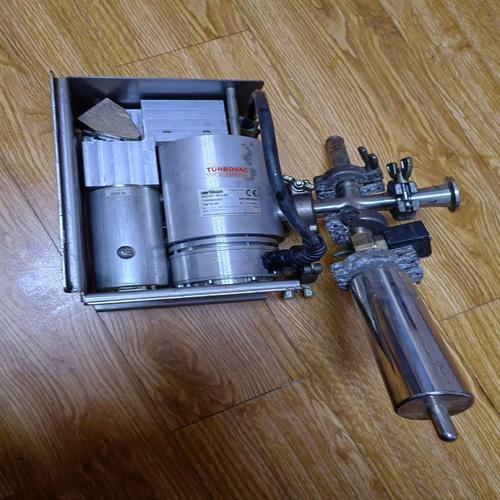 涡轮分子泵的工作原理是什么? 涡轮分子泵的工作原理是什么?