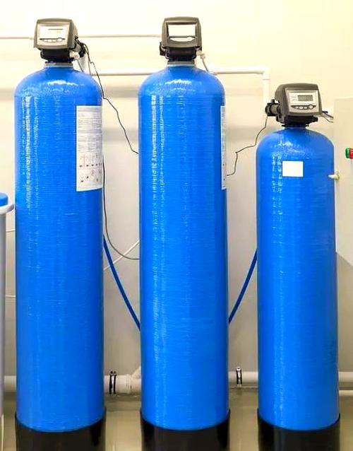 OBEED在线直通式高压过滤器,进口直通过滤器 OBEED在线直通式高压过滤器,进口直通过滤器