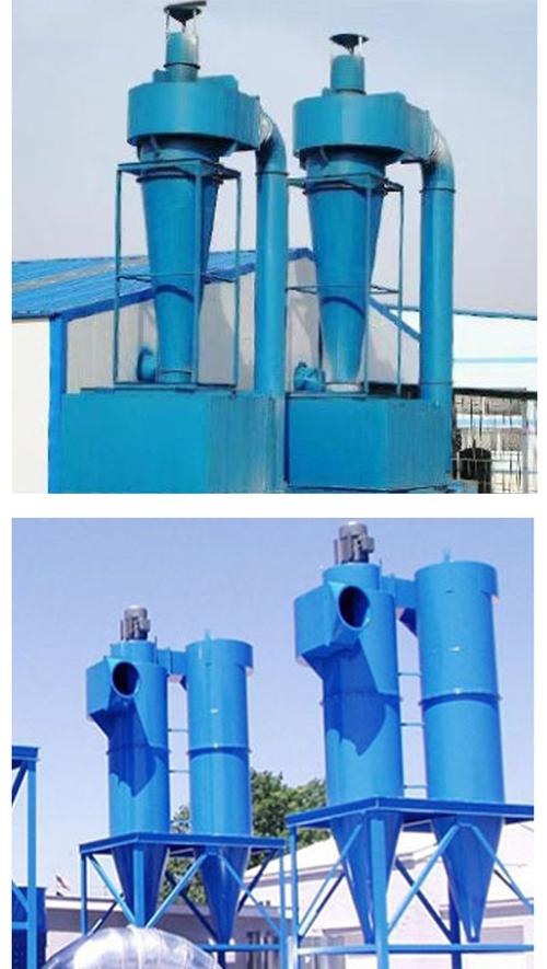 求教:能帮我解释一下旋风分离器的工作原理吗 求教:能帮我解释一下旋风分离器的工作原理吗