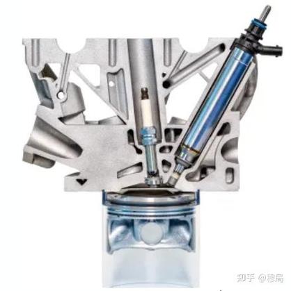 主动预燃室和被动预燃室区别 主动预燃室和被动预燃室区别