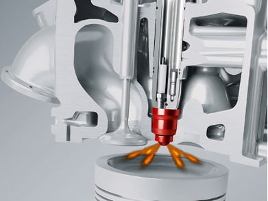 主动预燃室和被动预燃室区别 主动预燃室和被动预燃室区别