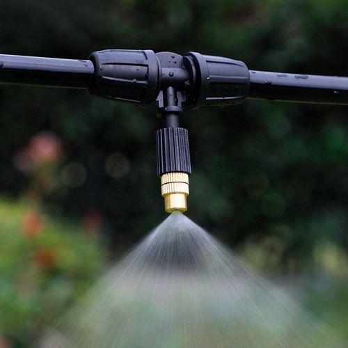 喷雾器喷头直头好弯头好用? 喷雾器喷头直头好弯头好用?