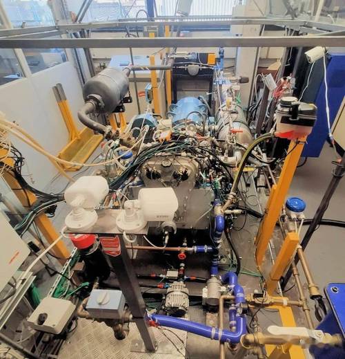 主动预燃室和被动预燃室区别 主动预燃室和被动预燃室区别