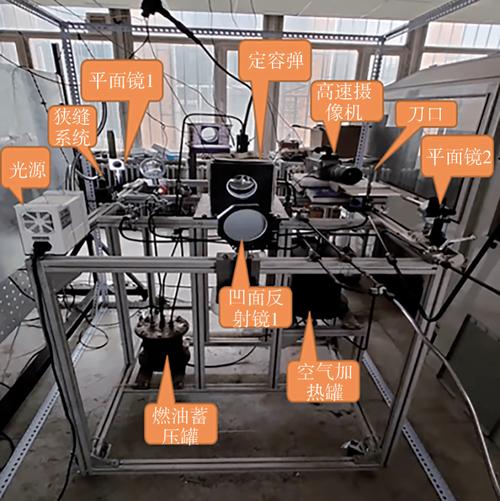 主动预燃室和被动预燃室区别 主动预燃室和被动预燃室区别