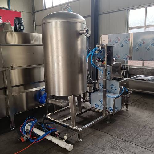 吸粪车真空泵怎么工作的? 吸粪车真空泵怎么工作的?