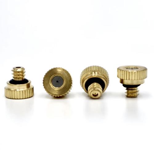 喷雾机的喷头有哪些类型? 喷雾机的喷头有哪些类型?