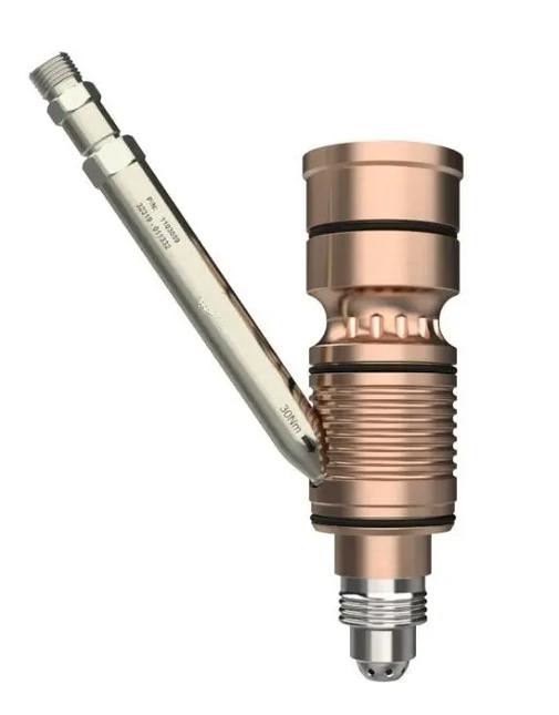 什么是柴油机的分隔式燃烧室? 什么是柴油机的分隔式燃烧室?